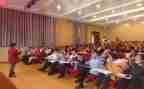 小学数学国培学习心得体会6篇