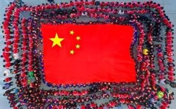 安全的国旗下讲话稿5篇