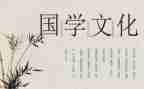 国学活动策划5篇