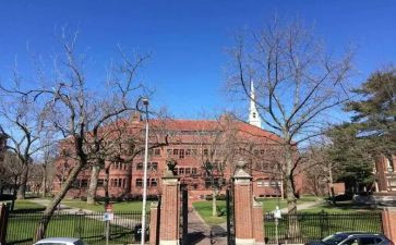 哈佛路观后感参考6篇