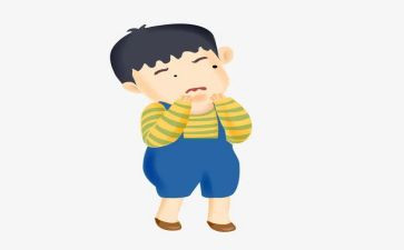 害怕作文500字6篇