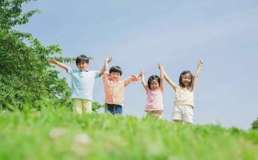 战争中的孩子作文6篇