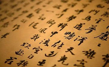 趣说汉字的作文精选7篇