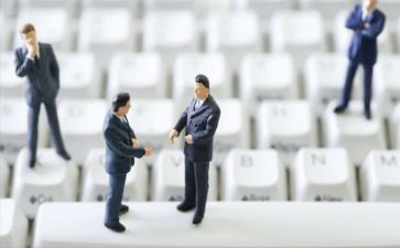 公司合伙人签的合同7篇