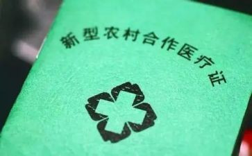 合疗专干工作总结8篇