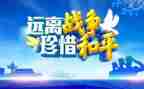 为了和平之心得体会优质8篇