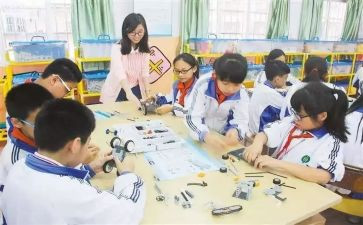 《核心素养》读后感6篇