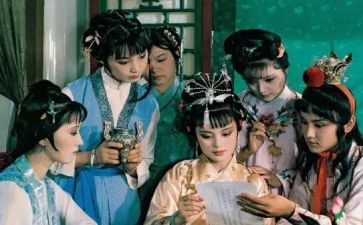 读后感红楼梦的读后感6篇