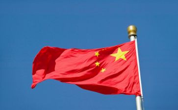 红旗向党演讲稿8篇