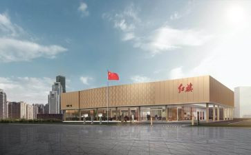 红旗下的讲话演讲稿范文7篇