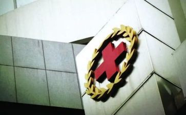 镇级红十字会工作总结8篇