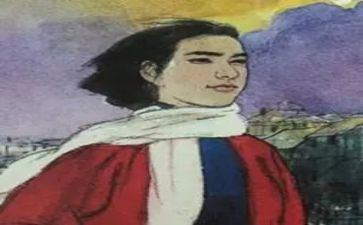 红岩的作文读后感7篇