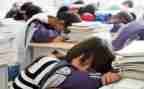 小学辅导后进生工作总结7篇