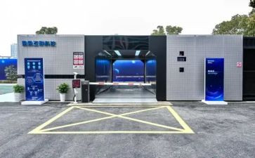 换电站述职报告7篇