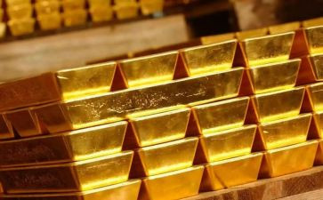 销售黄金个人工作总结5篇