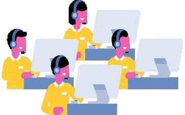 话务员个人工作总结6篇
