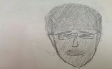 我的画像的作文优秀6篇
