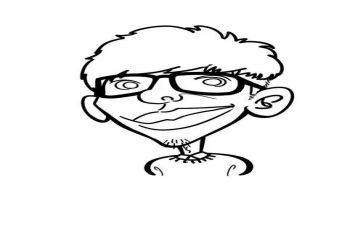 我的画像的作文通用5篇