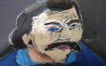 说我的自画像作文精选5篇