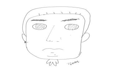 作文我的自画像女生400字6篇