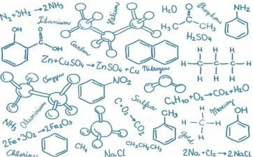 趣说化学心得体会精选8篇