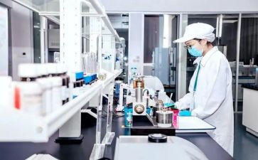 2024化验室个人总结7篇