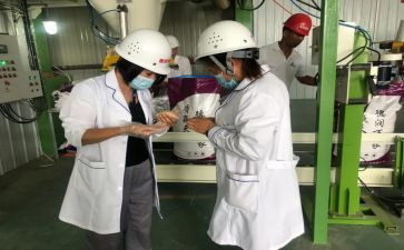 化验工作的心得体会8篇