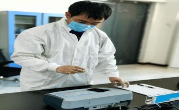 2024年化验工作总结优秀8篇