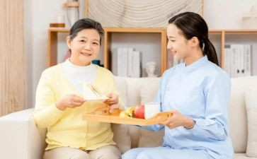 护工的心得体会7篇