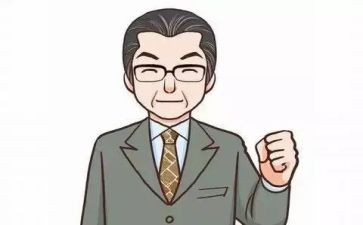 家委会长述职报告7篇