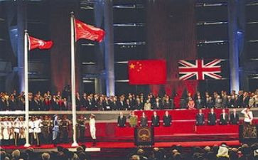 澳门回归心得体会8篇