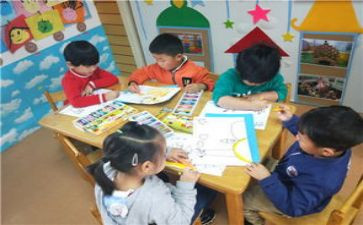 幼儿园的绘画活动方案优秀6篇