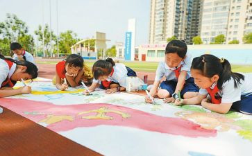中班幼儿绘画教案推荐5篇