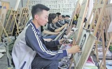 绘画课工作计划6篇