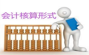 会计年度总结优秀8篇