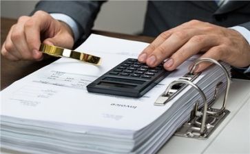会计年度总结5篇