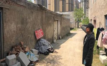 回迁户房屋买卖合同精选5篇