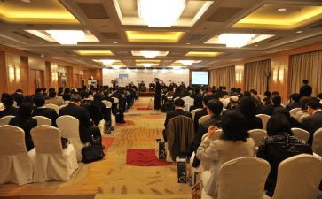 会务组的心得体会6篇