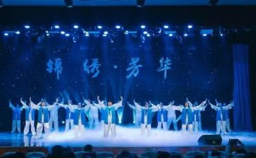 文艺汇演活动总结6篇