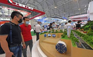 会展实训心得5篇
