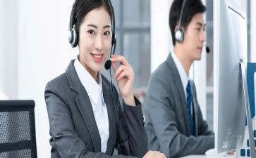 呼叫中心的工作总结7篇
