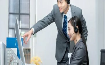 呼叫中心的工作总结推荐5篇
