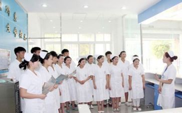 护理长个人工作总结优秀5篇