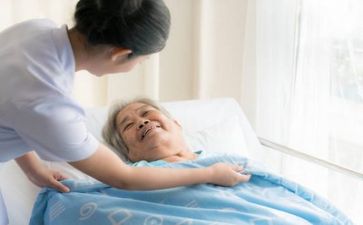 护理专业自我鉴定优秀7篇