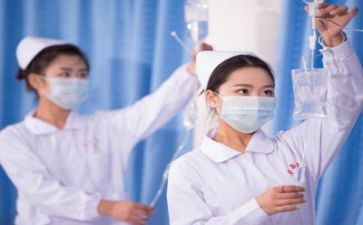 护理工作心得体会范文8篇