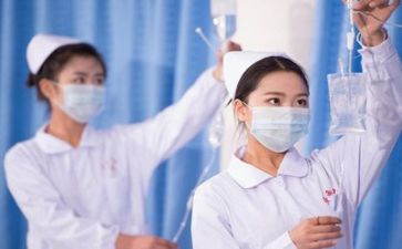 护理毕业生自我鉴定参考7篇