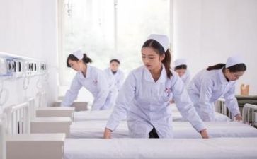 护理师自我鉴定优秀7篇