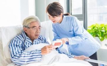 2024护理年终总结最新8篇