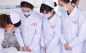 护理个人工作总结2023最新5篇