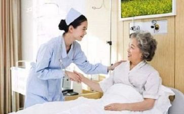 护理毕业生自我鉴定6篇